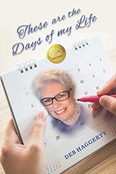 Paperback These Are the Days of My Life Book