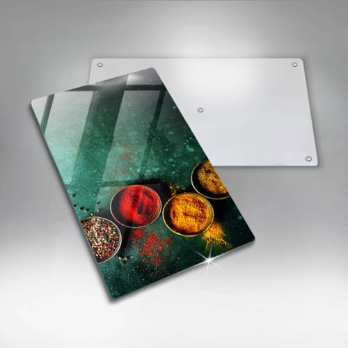 Planche à découper induction Wallfluent pour sublimer votre cuisine