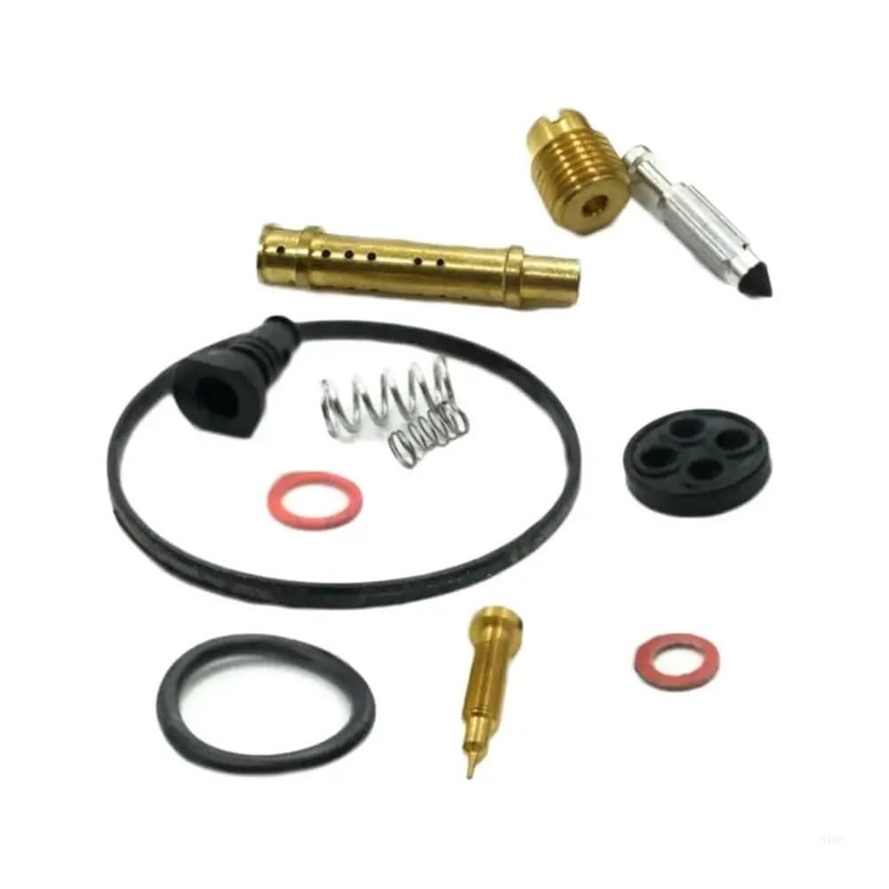 Kit carburateur de rechange GX160 pièce motopompe motoculteur 6.5 CV