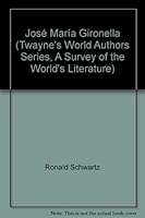 Jose Maria Gironella B0006CUEC6 Book Cover