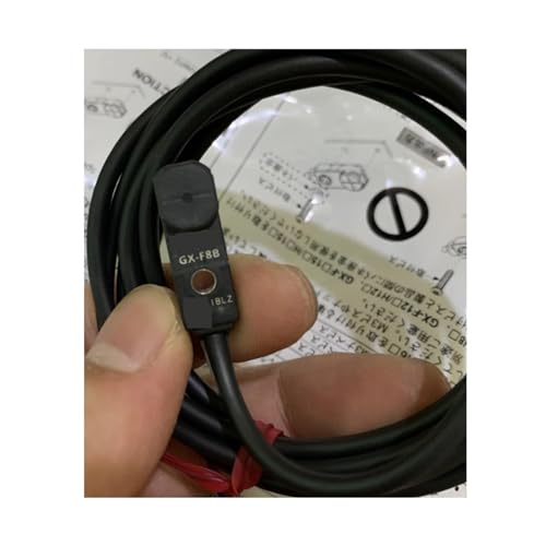 Interrupteur GX-H12A 12V 24VDC capteur de proximité électronique numérique