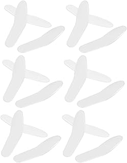 MERRYHAPY 100 cucharas faciales aplicadores d...