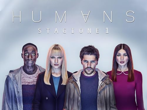  Humans