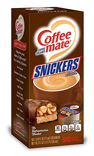 Nestle Coffee mate Coffee Creamer 