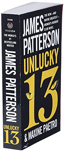 Unlucky 13