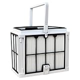 Benfosh 9991458-R1 Cesta de Filtro Ultrafina Compatible con Dolphin Active...