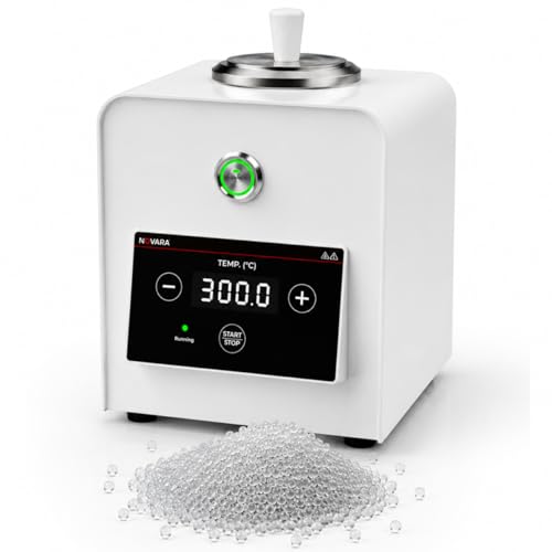 Novara GBS-300 Glass Bead Sterilizer