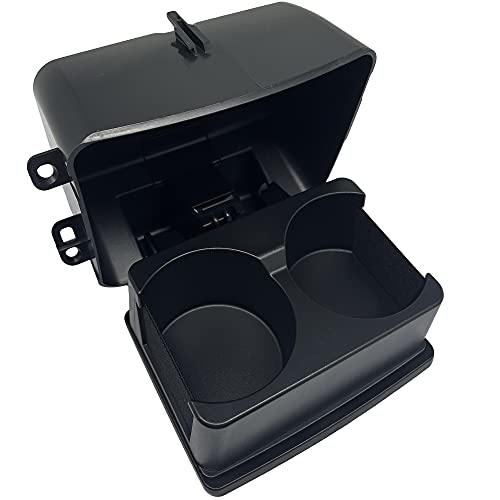 Porte-gobelet GB5Z-7813562-BA pour console Ford Explorer Police Utility