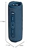 JBL Flip 6 - Portatile Speaker Blue