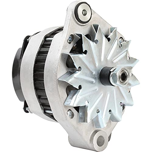 DB Electrical APR0032 24V 55A Alternator