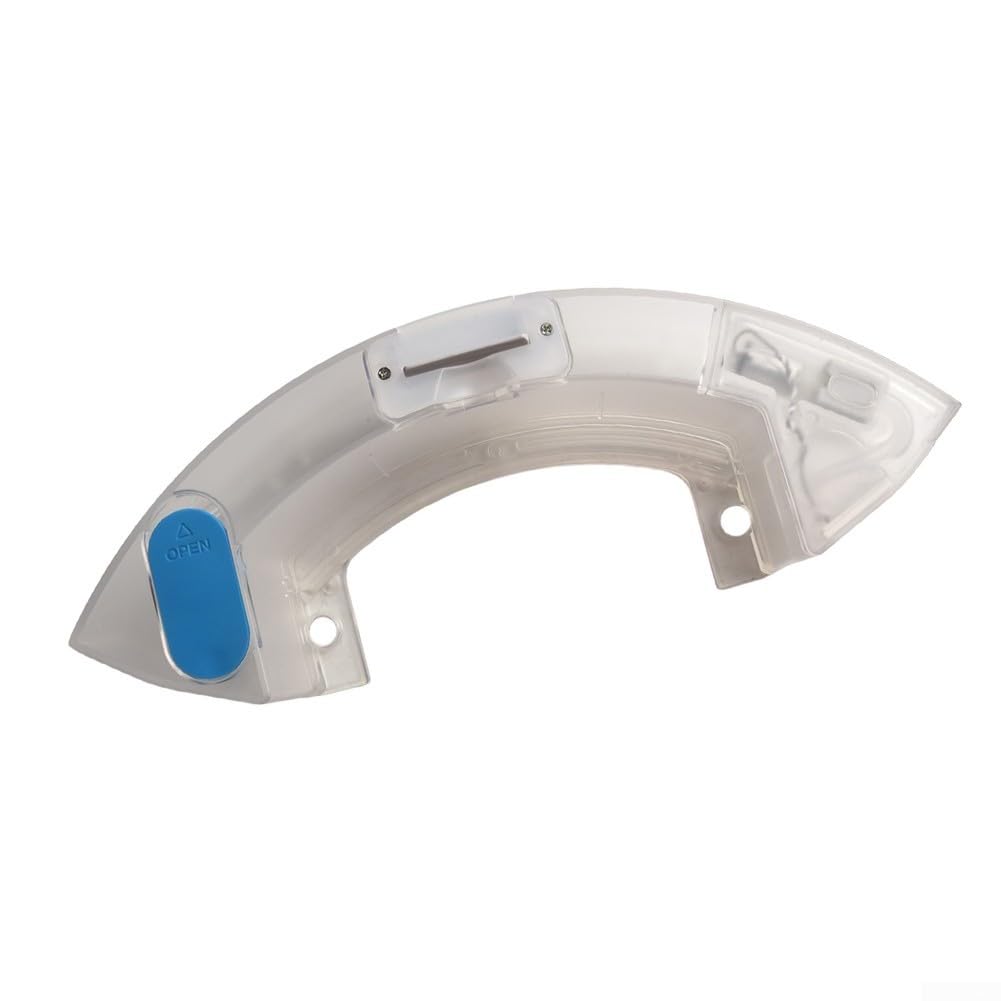 Serbatoio 'Acqua for spazzatrice in plastica con Grande capacità di Ricambio for EZVIZ RE4 / RE4 Plus / RE5 / RE5 Plus/1664