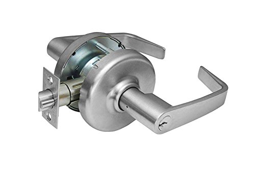 Corbin Russwin CL3851 NZD 626 Cylindrical Lock, 10" Length
