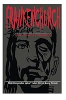 Frankenchurch: Have we created a Monster? 0692615741 Book Cover