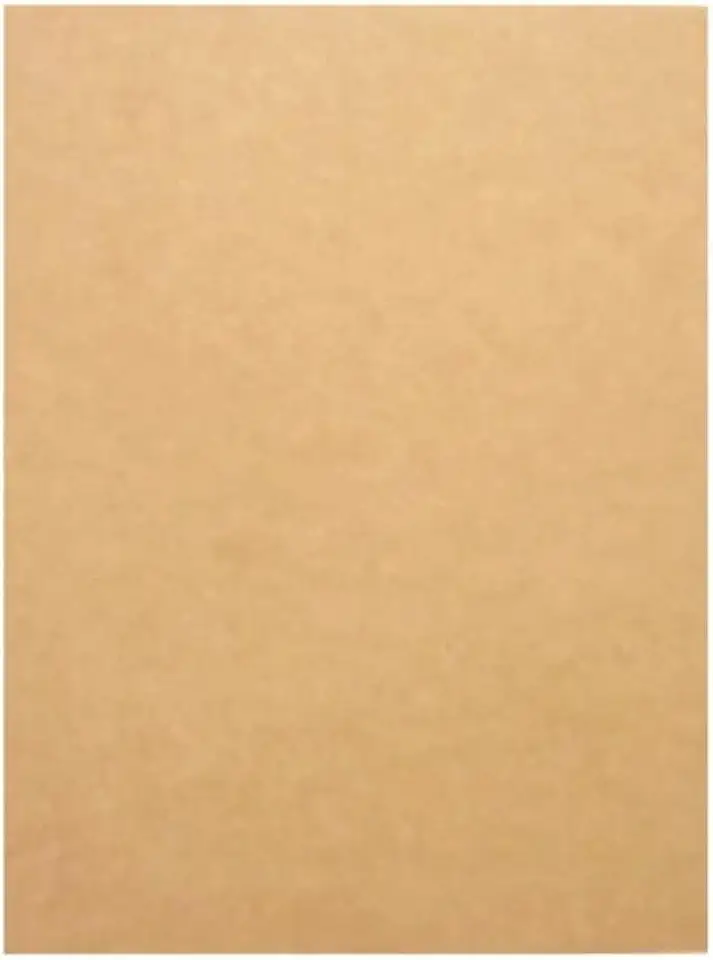 Placa Chapa MDF Cru 6 mm 50x30 cm Quadro Artesanato