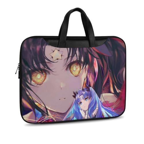 [RFSHOPQR] �p�\�R���P�[�X ���� FGO �X�y�[�X�C�V���^�� �y�� �������H �ϏՌ� ��� �j�����p 37x28cm