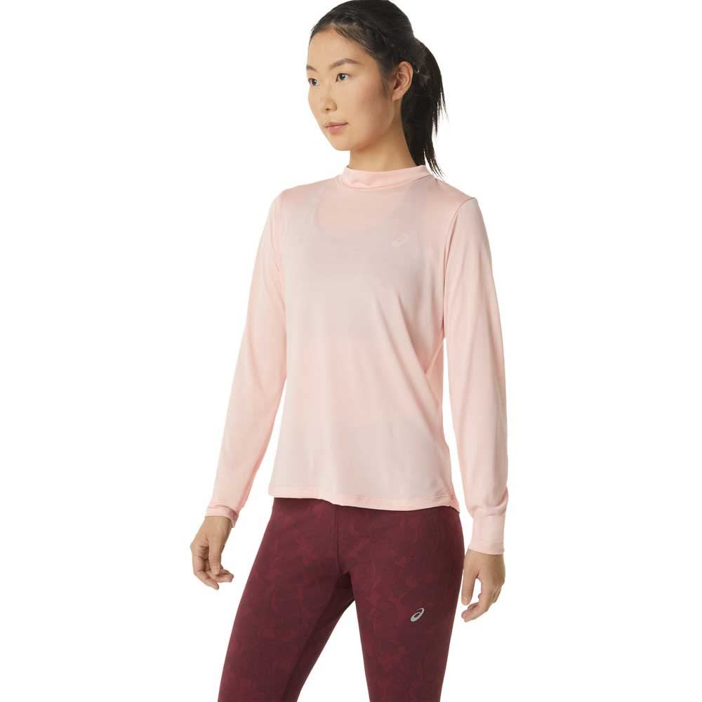 ASICS Tunika ciążowa Kobiety Runkoyo Top Z Dekoltem W Kształcie Litery L