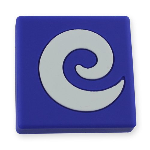 GM 29 Children's Square Door Knob/Furniture Knob Notices, SHAFT