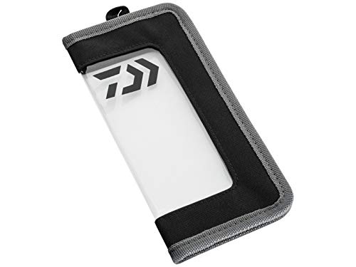 G.P.S. Daiwa DTVLC-L D-Vec Tactical View Lure Covers Large