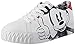 Desigual Damen Shoes_street_mickey Sneaker, Weiß, 38 EU