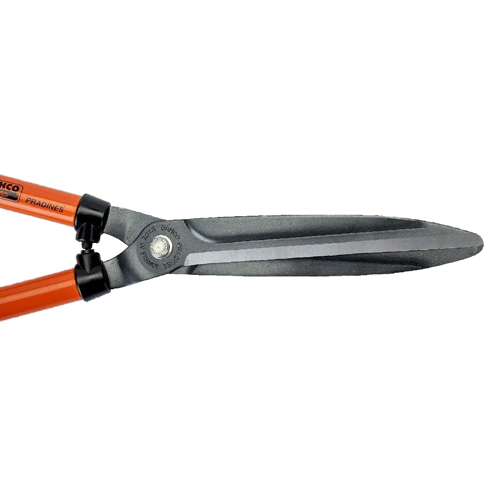 Bahco P59-25 Cisailles à haies (Import Grande Bretagne)