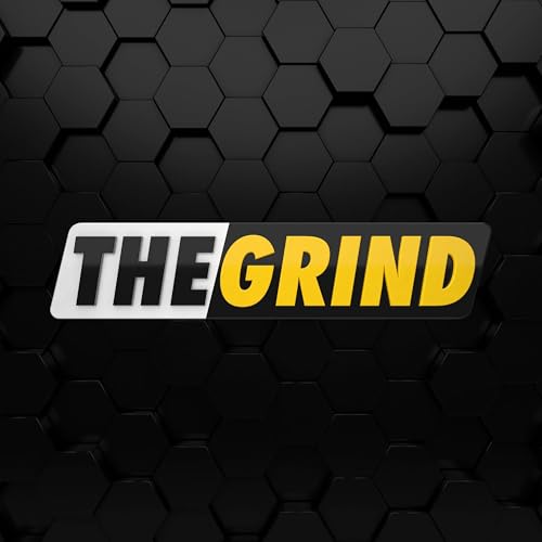 The Grind cover art