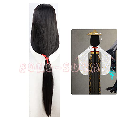 Amazon.co.jp: Identity V 第五人格 芸者 羅生門 カツラ ウィッグ Wig