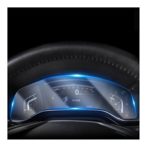 Film de protection écran CR-V 2017-2019 accessoire navigation - 3