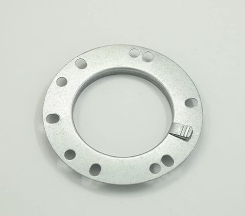 Horn Button Retainer Ring