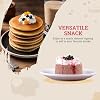 52usa Boba Pearls, Black Tapioca Pearls 8.8 oz (Pack of 3)