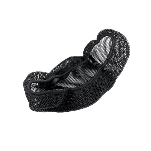 Couvre selle F800 anti-chaleur pour éviter les brûlures de siège