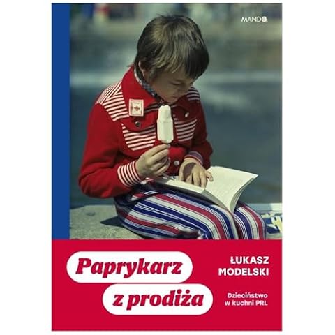 Paprykarz z prodiża