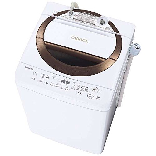 東芝 6kg洗濯機 2019年製 AW-6D6【モノ市場 知立店】41