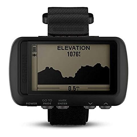 Garmin Foretrex 601 Cover