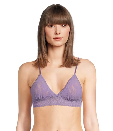 Image of hanky panky Women's Signature Lace Padded Bralette
