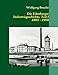 Die Eilenburger Industriegeschichte, Teil I 1803 - 1950