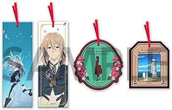 Amazon.co.jp: 劇場版 ヴァイオレット・エヴァーガーデン プレミアム