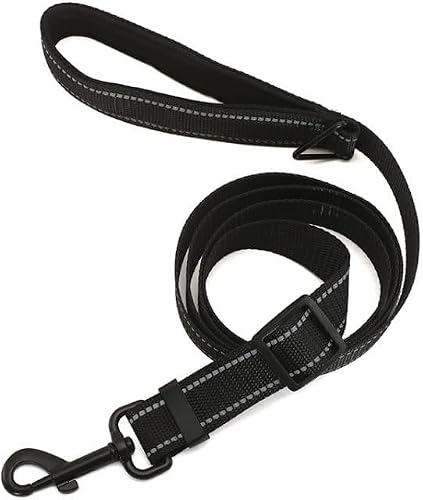 Generic Nylon Reflective Pet Leash SKU-SF-0000000143369