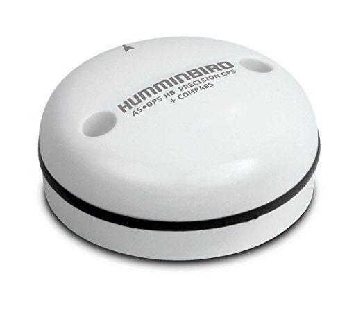 Humminbird AS GOS HS Precision GPS Receiver w/
