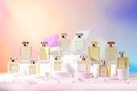 Roja Enigma Parfum Pour Femme 50ml / 1.7 fl oz – Warm Amber Gourmand Fragrance — image 3