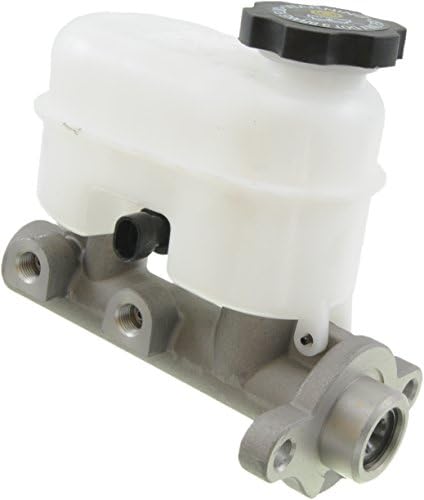 Dorman M630919 Brake Master Cylinder For Select BMW Models