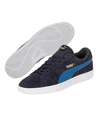 Image of Puma Unisex Adult Smash v2 L Sneaker