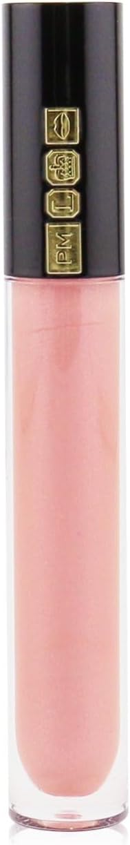 LUST: Lip Gloss Peach Perversion