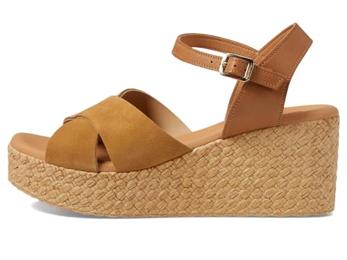 Eric Michael Women's Bonita Wedge Sandal4