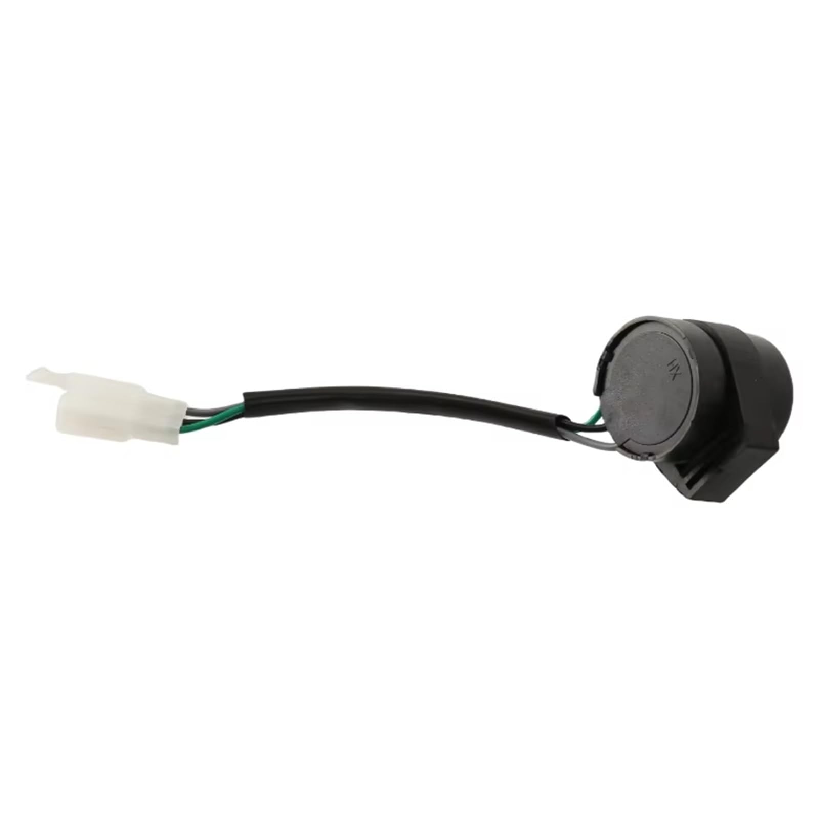 Compatible Con GY6 Para 139QMB 1995-2025 Accesorios Relé Intermitente Señal Giro Relés Indicadores Módulo Indicador Motocicleta