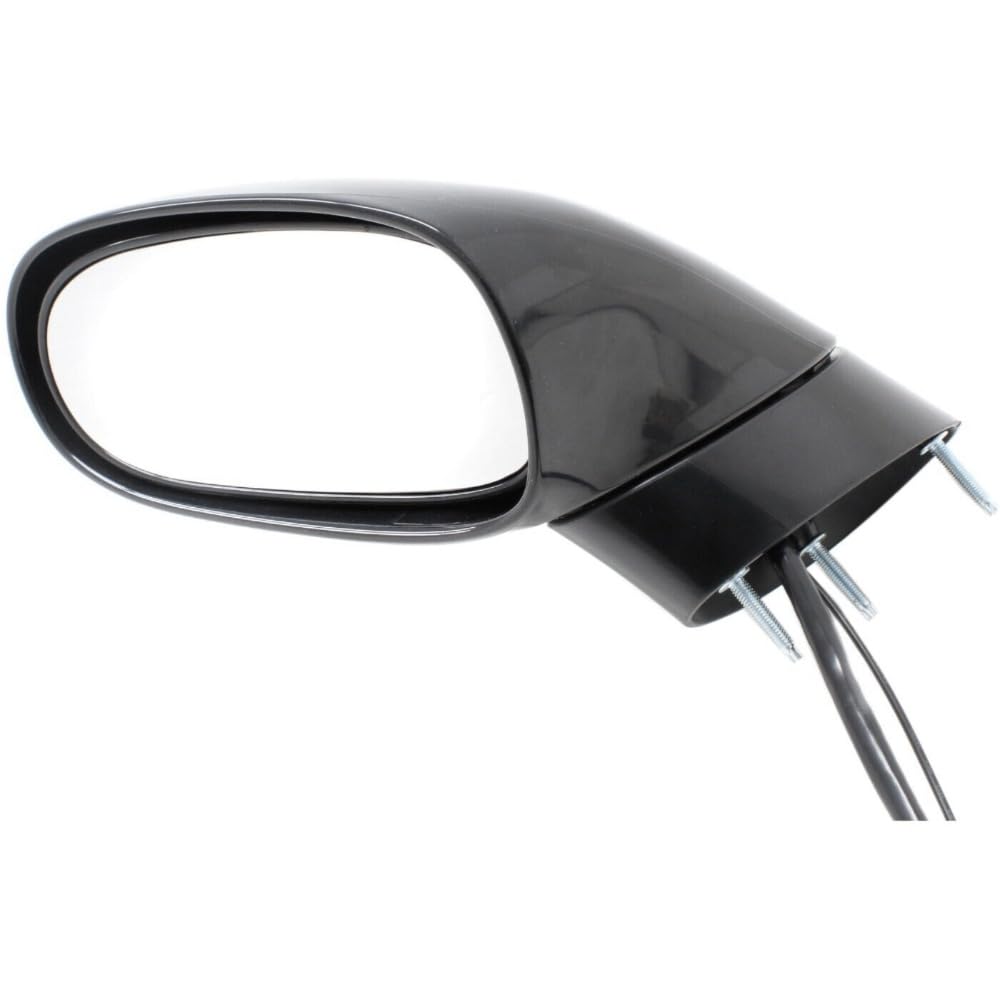 Amazon.com: DUST GLOW 15795839-PFM Mirrors Driver Left Side Heated 