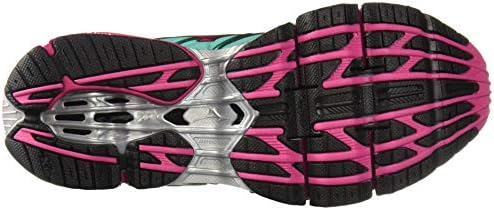 wave prophecy 7 womens