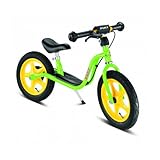  Puky Laufrad Standard mit Bremse kiwi