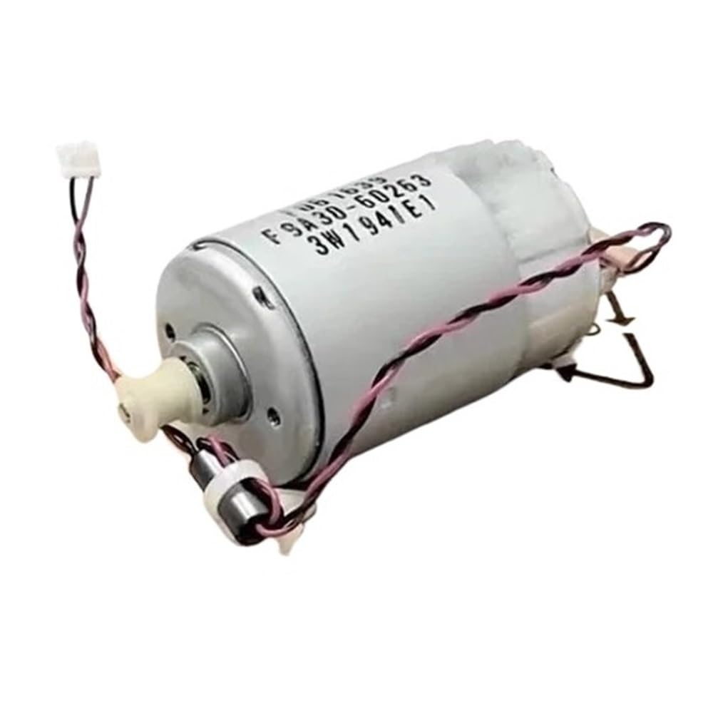 Motor de Carro Plotter HP DesignJet T120 T520 T730 T830 CQ890-67006 2