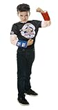WWE Deluxe John Cena SFX Dress Up Muscle Suit