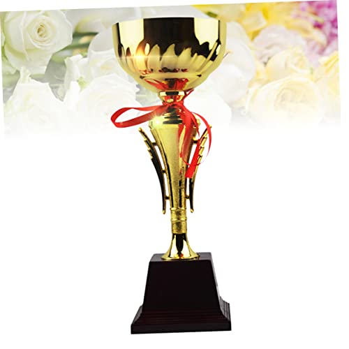 VANZACK 3 Pecas Troféu Esportivo Troféus De Basquete Juvenil Troféu De Futebol Copa Do Troféu Prêmio